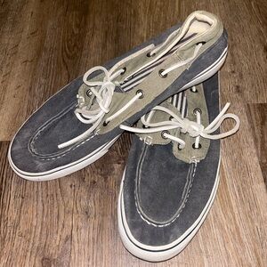 Mountain Creek Boat Shoes